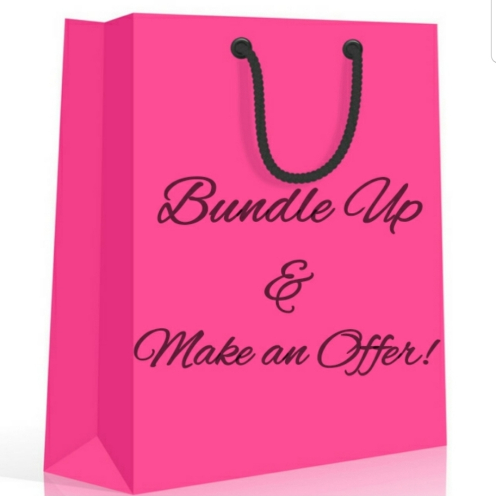 20% up to 50% off bundles!